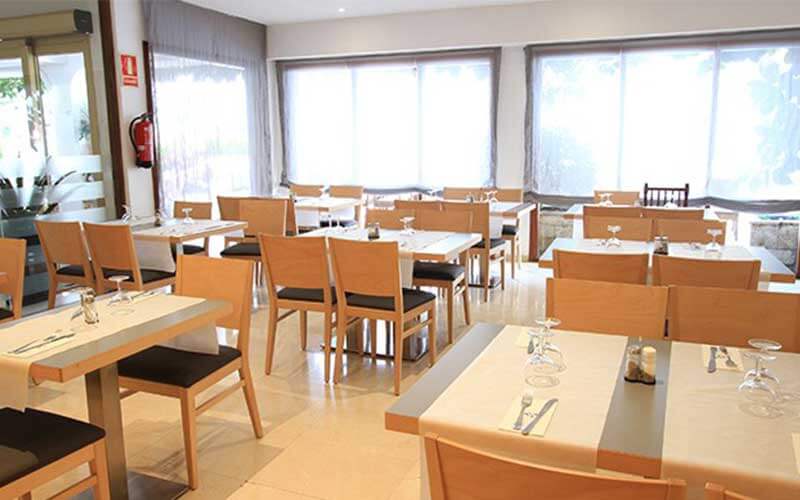 GARBI PARK HOTEL